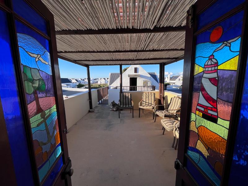 4 Bedroom Property for Sale in Dwarskersbos Western Cape